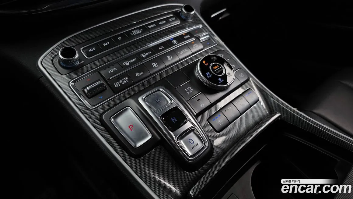 Hyundai Santafe — фото 9