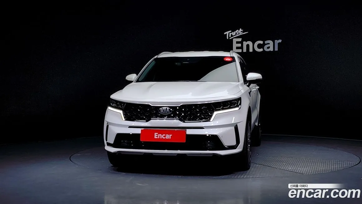 Kia Sorento — фото 3