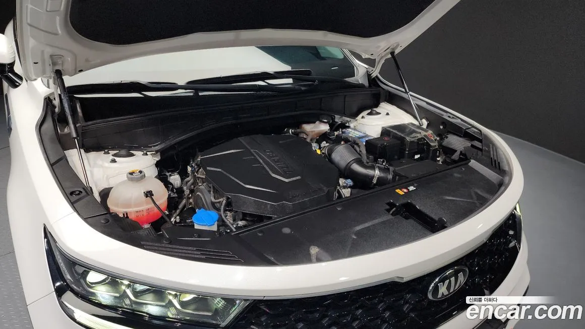 Kia Sorento — фото 6