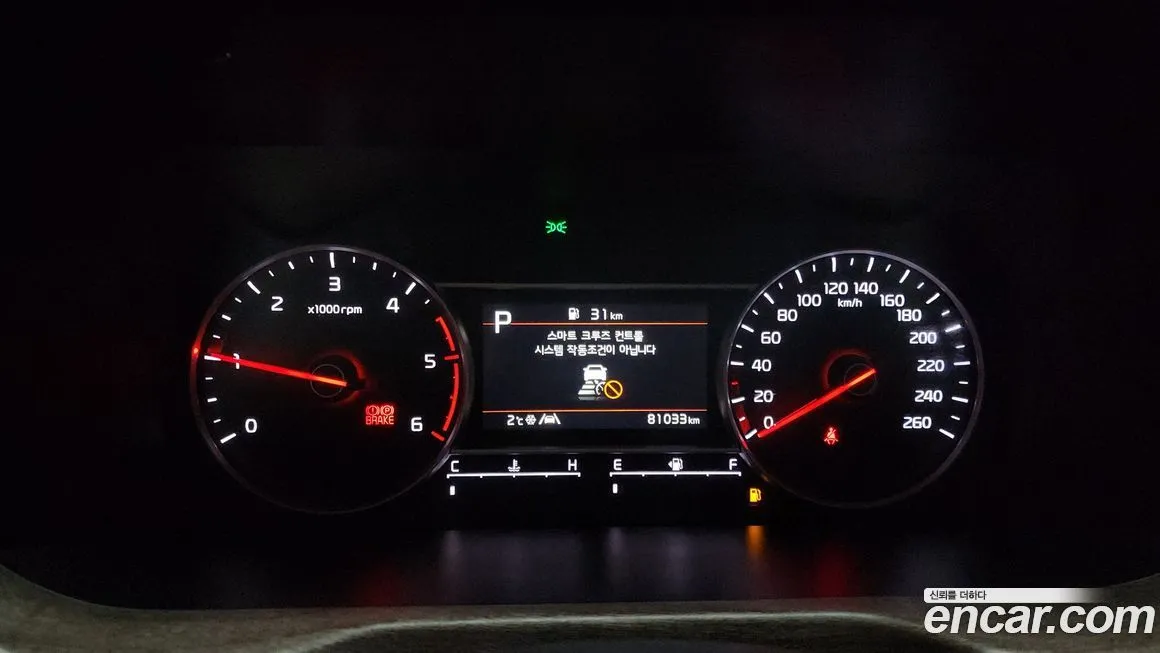 Kia Sorento — фото 8