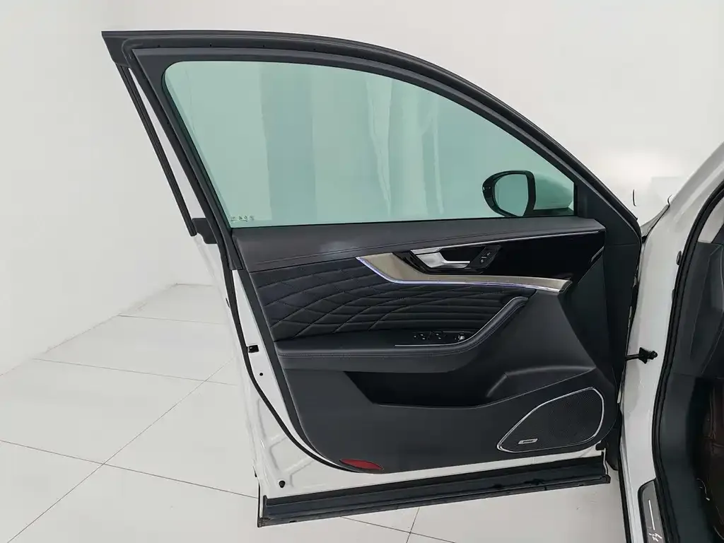 Hongqi HS5 2022 из CN, фото 10