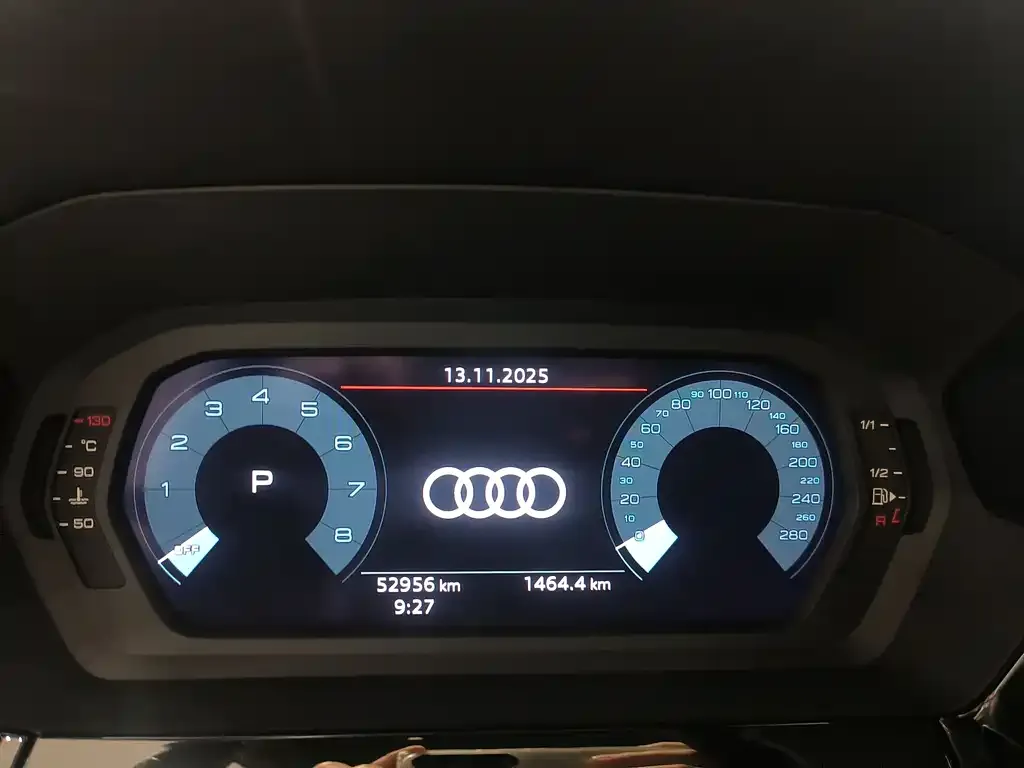 Audi A3 — фото 5