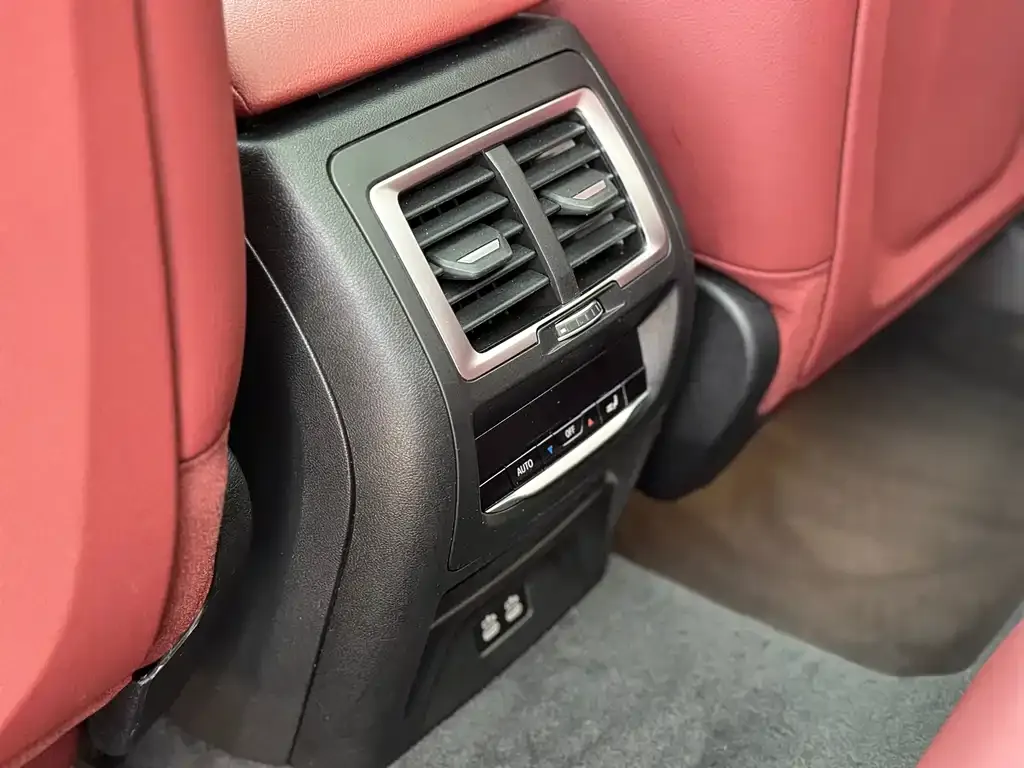 BMW X3 2024 из CN, фото 10
