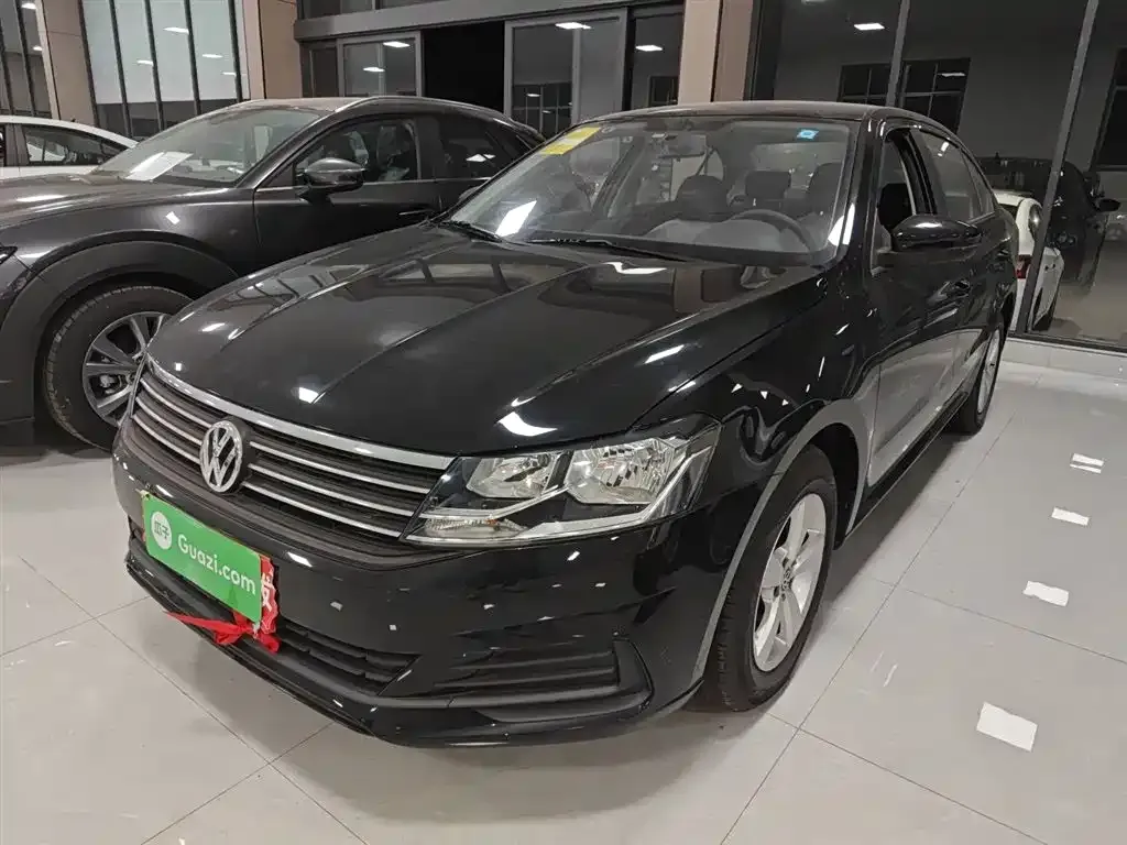 Volkswagen Lavida 2024 из CN, фото 1