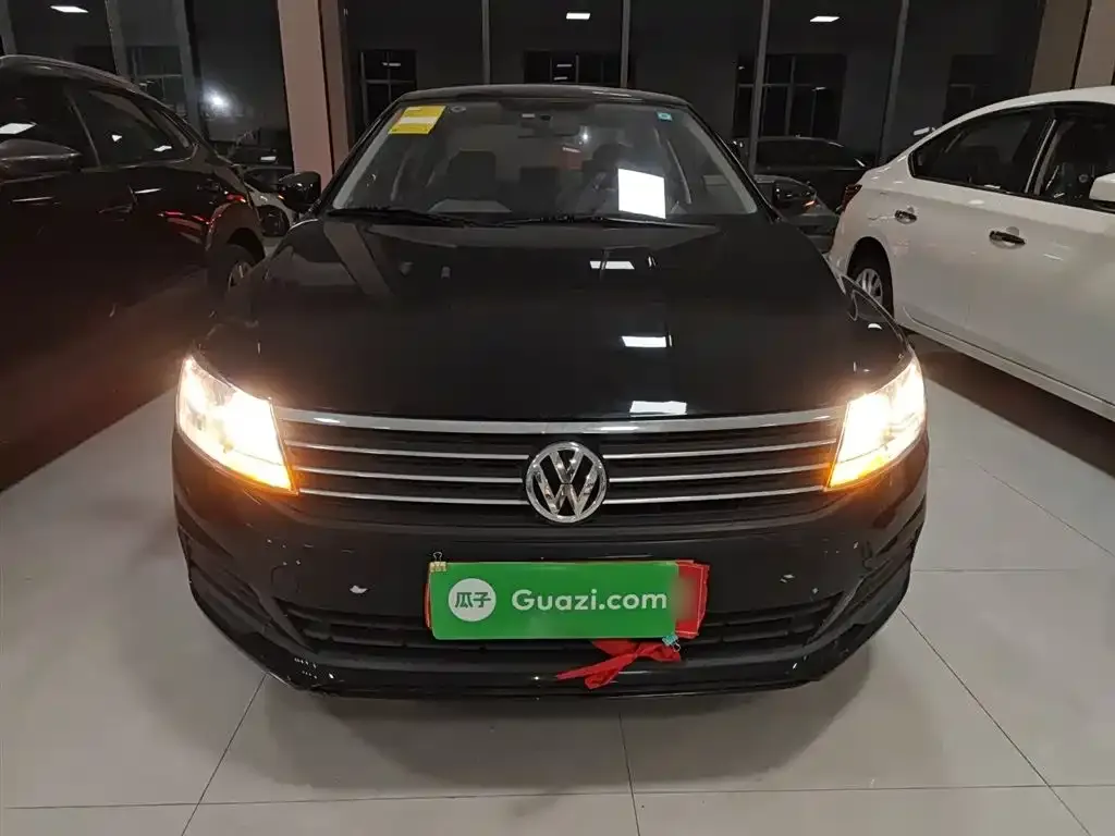 Volkswagen Lavida 2024 из CN, фото 3