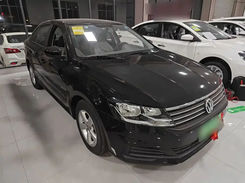 Volkswagen Lavida 2024 из CN, фото 4