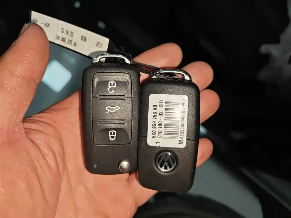 Volkswagen Lavida 2024 из CN, фото 9