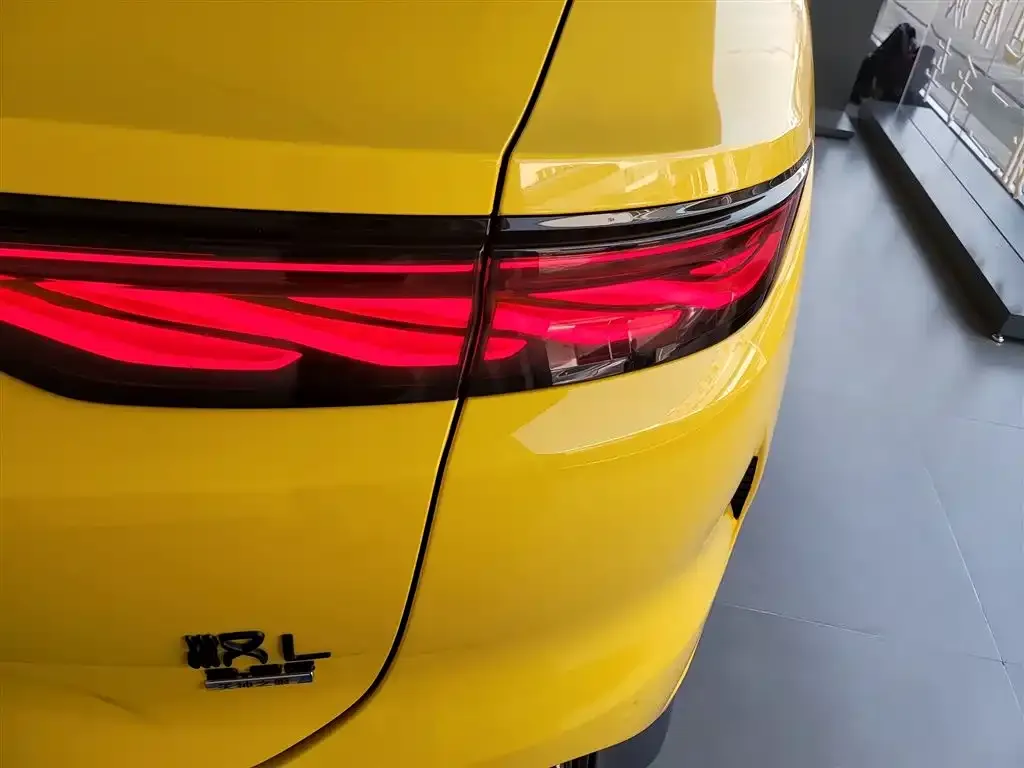 BYD Han L 2025 из CN, фото 8
