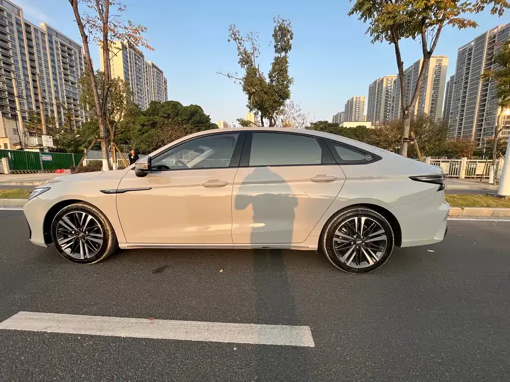 Chery Arrizo 8 2024 из CN, фото 8
