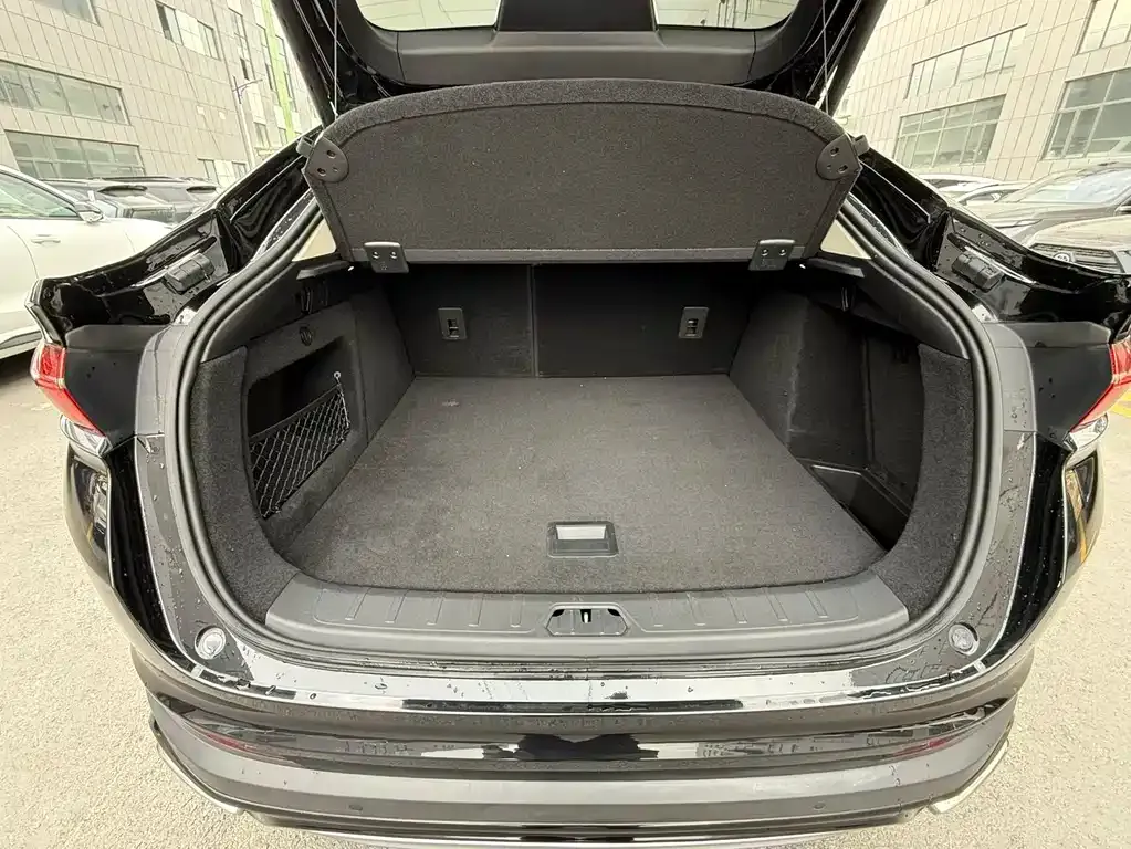 Geely Xingyue S 2023 из CN, фото 10