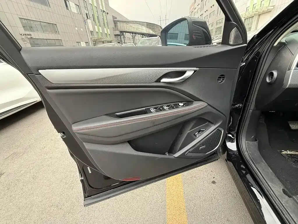 Geely Xingyue S 2023 из CN, фото 7