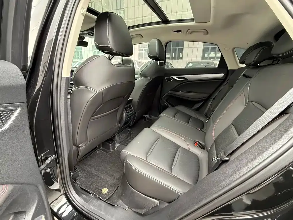 Geely Xingyue S 2023 из CN, фото 8