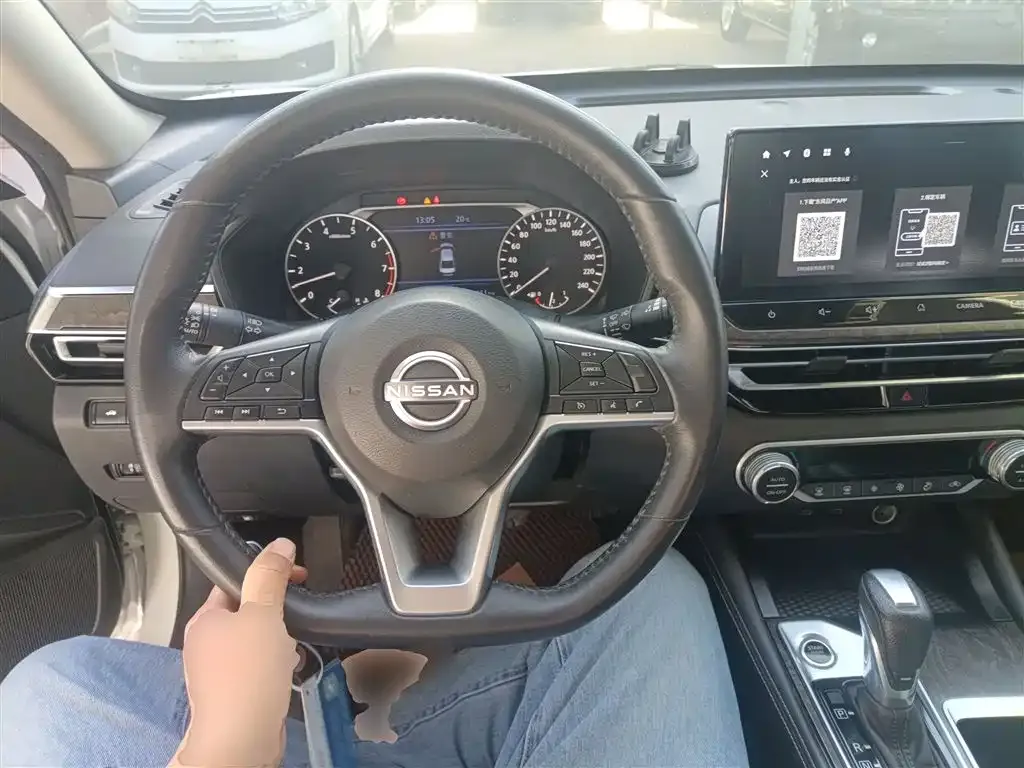 Nissan Teana 2023 из CN, фото 10