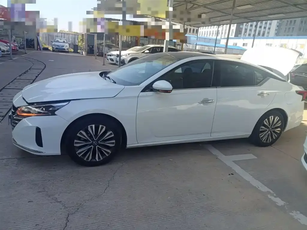 Nissan Teana 2023 из CN, фото 5