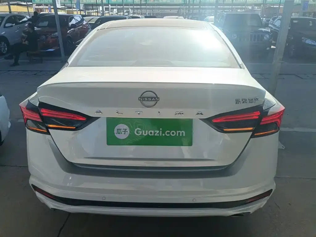 Nissan Teana 2023 из CN, фото 6