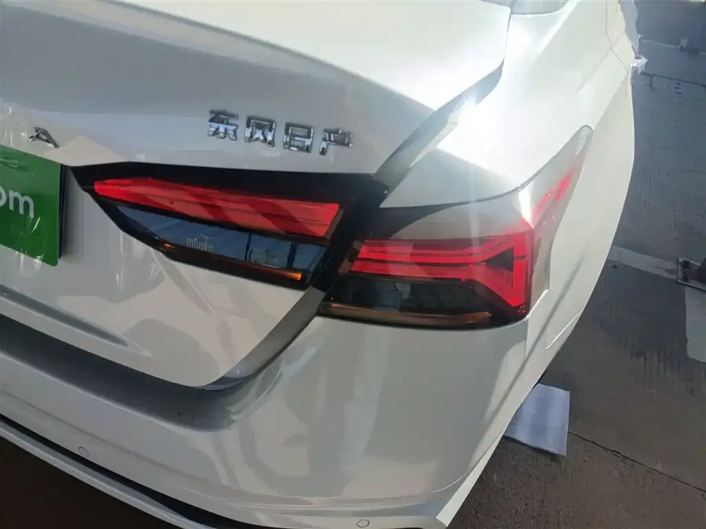 Nissan Teana 2023 из CN, фото 8