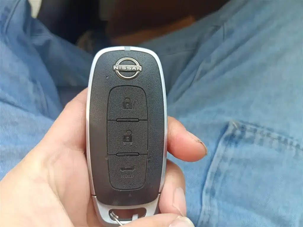 Nissan Teana 2023 из CN, фото 9