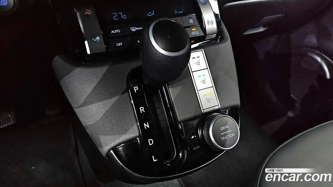 Hyundai Casper — фото 9
