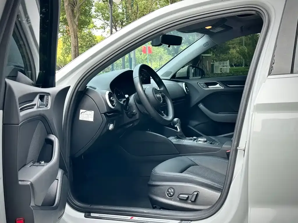 Audi A3 2021 из CN, фото 8