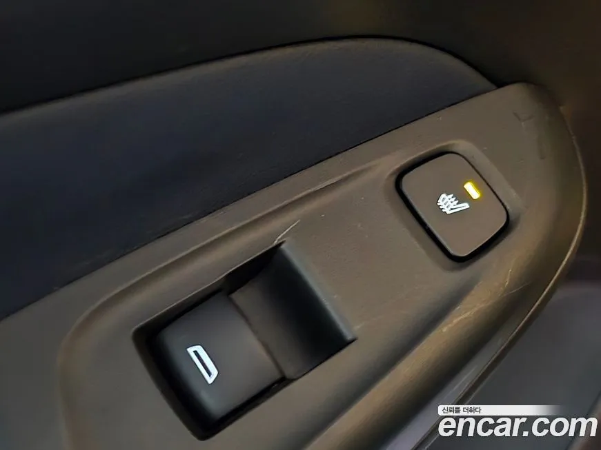 Chevrolet (GM Daewoo) BOLT EUV 2023 из KR, фото 5