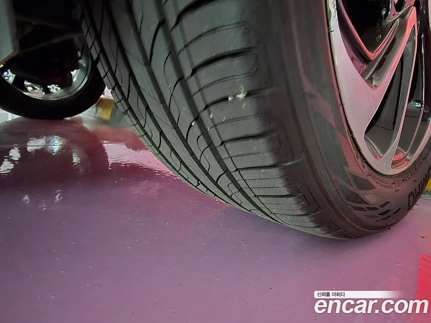 Chevrolet (GM Daewoo) BOLT EUV 2023 из KR, фото 9