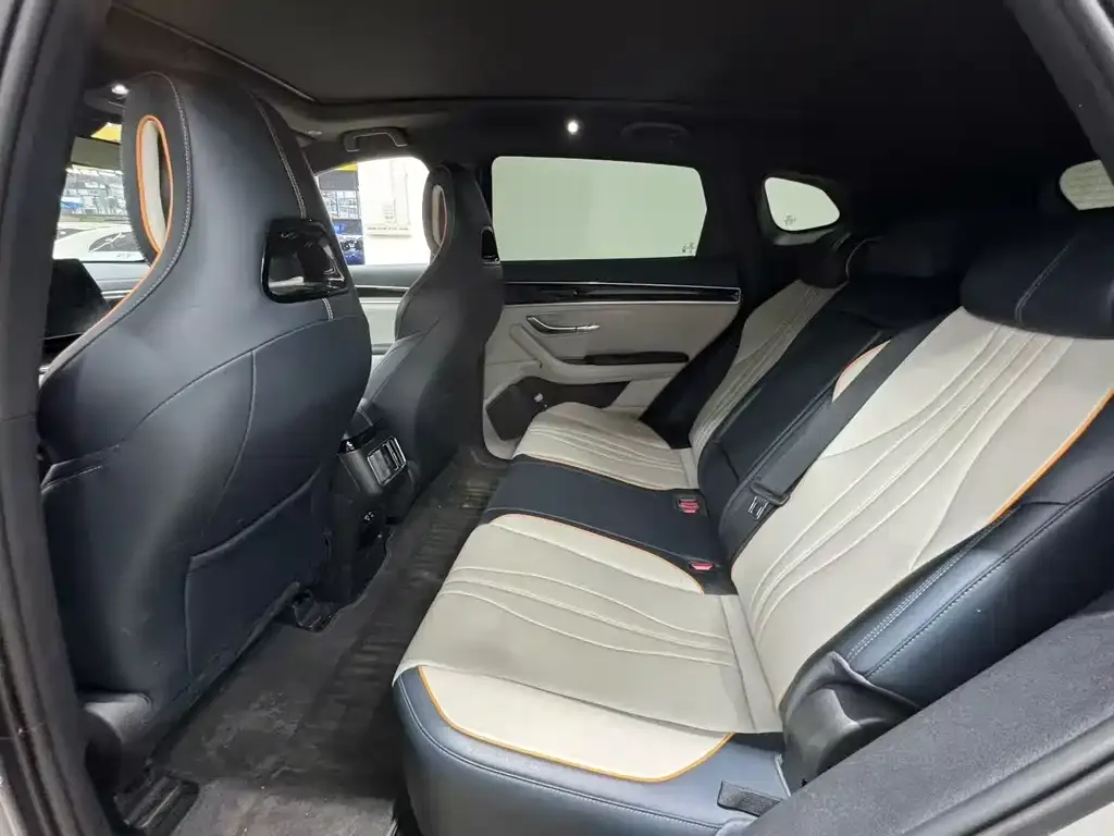 BYD PLUS New Energy 2024 из CN, фото 5