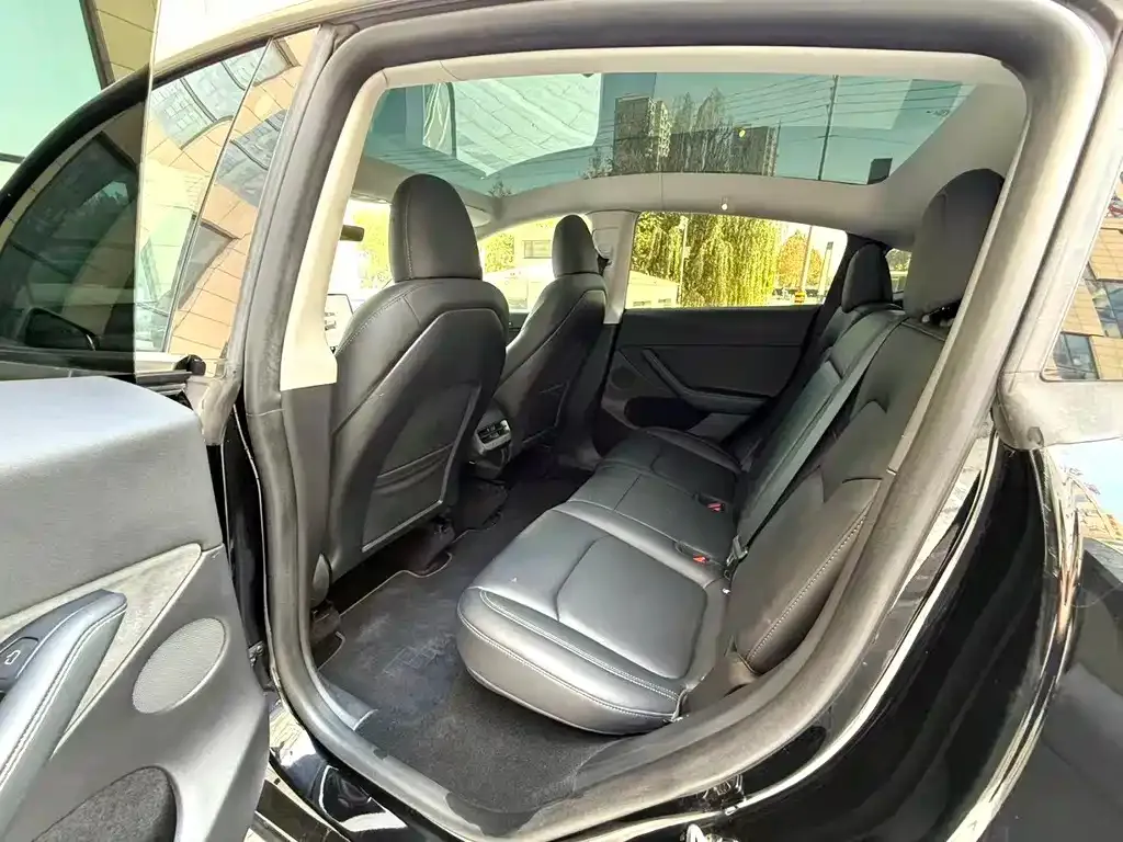 Tesla Model Y 2022 из CN, фото 6
