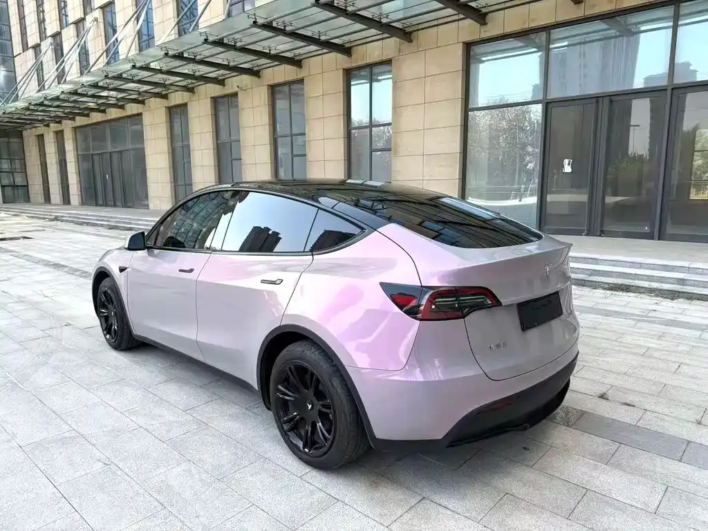 Tesla Model Y 2022 из CN, фото 7