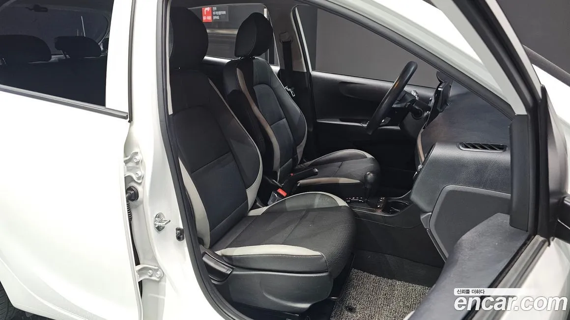 Kia Morning 2022 из KR, фото 10