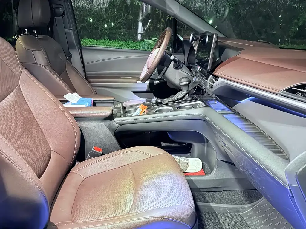 Toyota Sienna 2022 из CN, фото 9