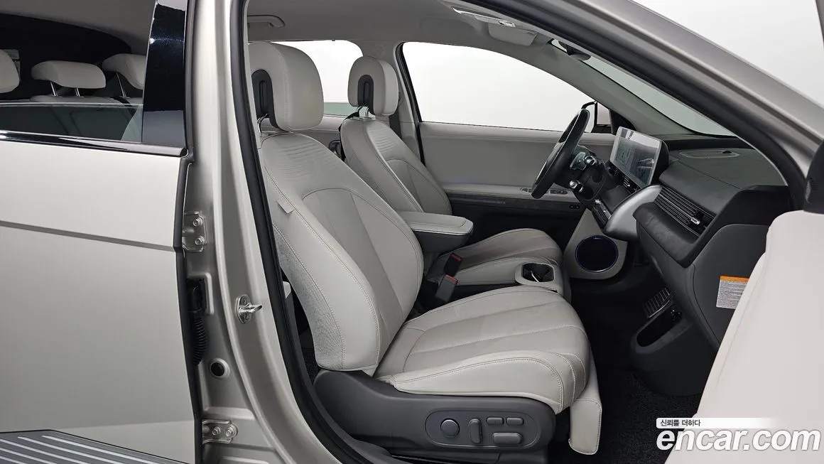 Hyundai Ioniq5 — фото 10