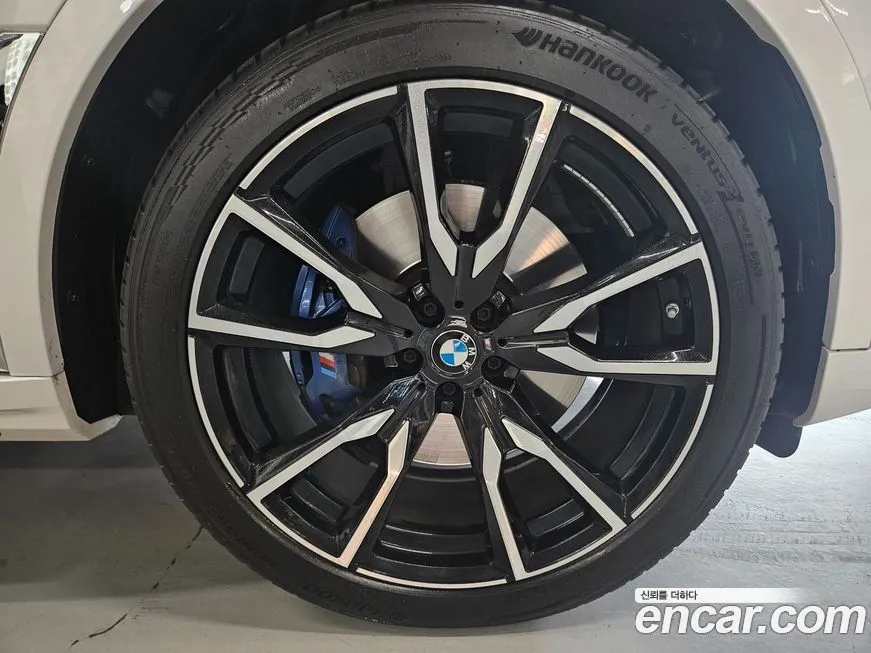 BMW X7 — фото 5
