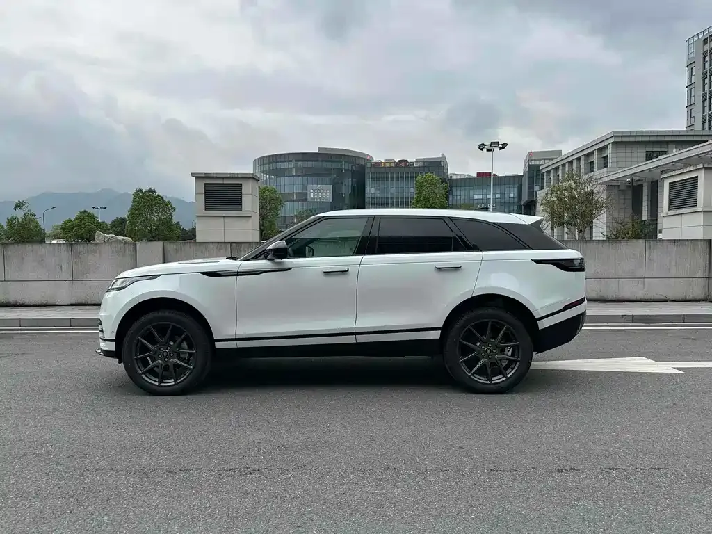 Land Rover Velar 2025 из CN, фото 3