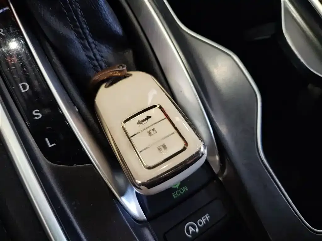 Honda Accord 2021 из CN, фото 9