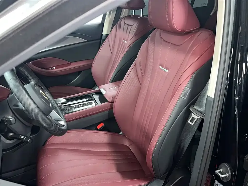 Hongqi H5 2024 из CN, фото 8