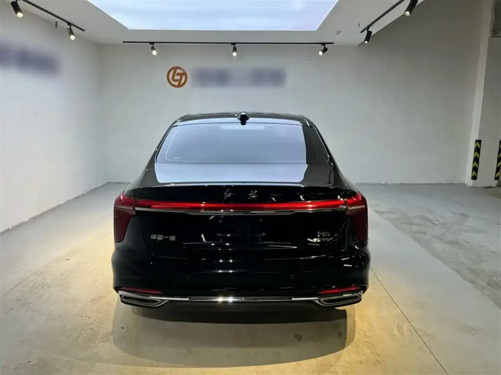 Hongqi H5 2024 из CN, фото 9