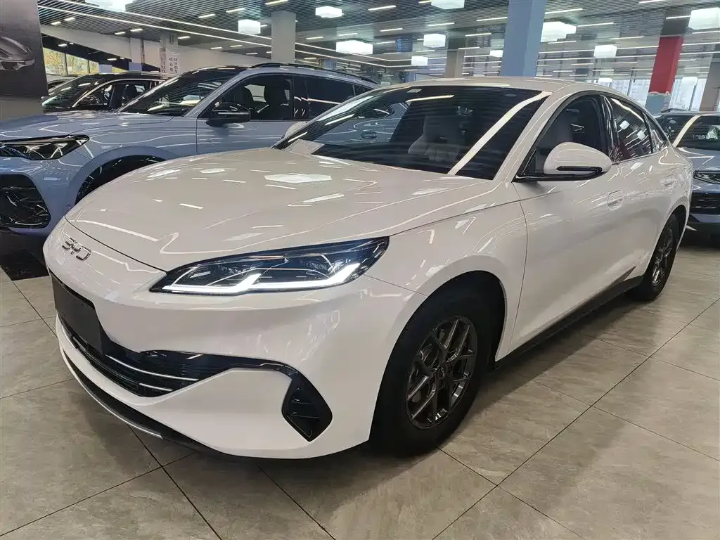 BYD Seal 06 2025 из CN, фото 1