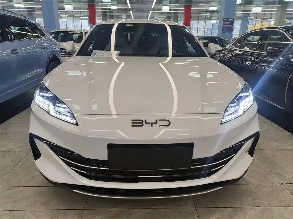 BYD Seal 06 2025 из CN, фото 3