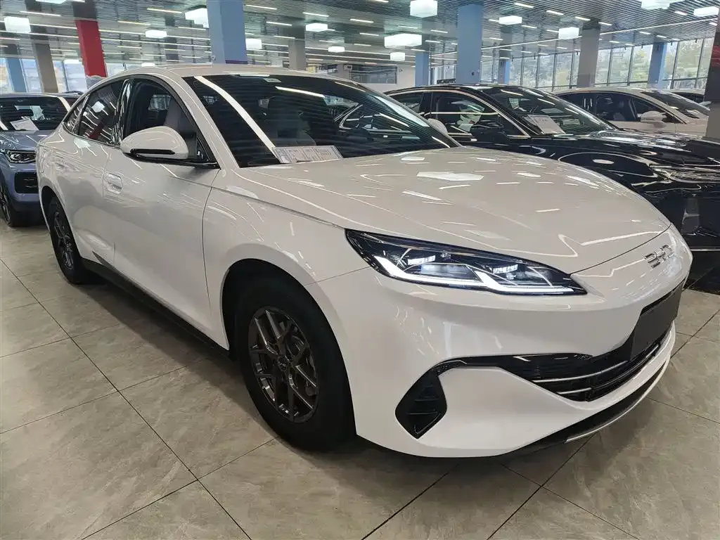 BYD Seal 06 2025 из CN, фото 4