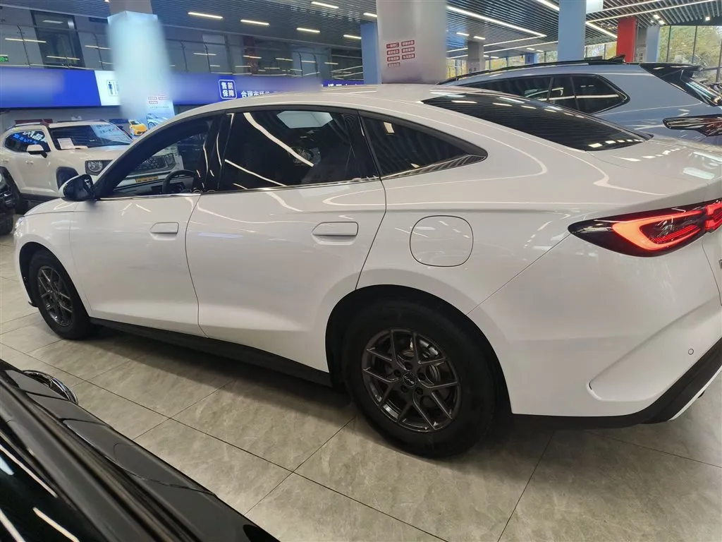 BYD Seal 06 2025 из CN, фото 5
