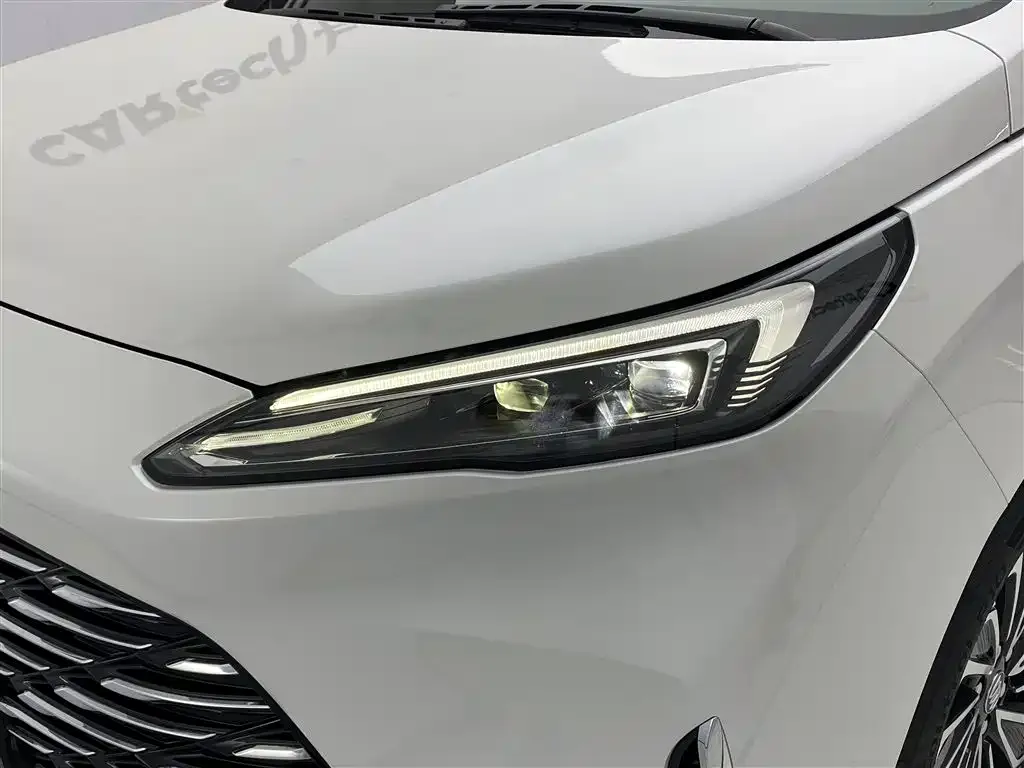 Buick GL8 Hybrid 2025 из CN, фото 6