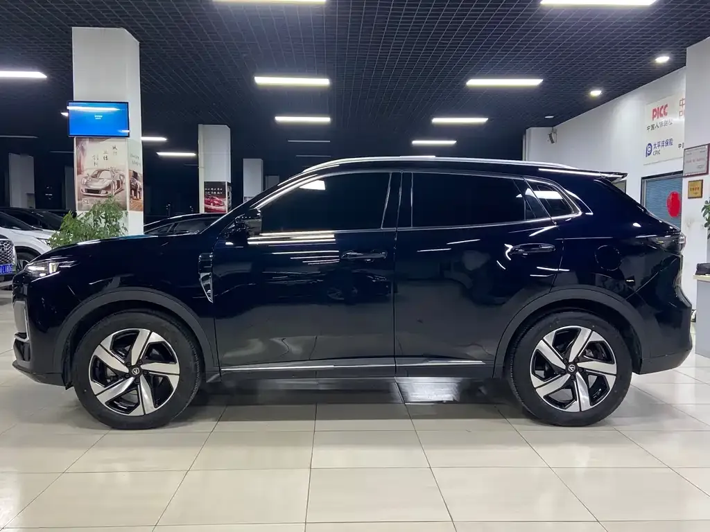 Changan CS55PLUS 2025 из CN, фото 3
