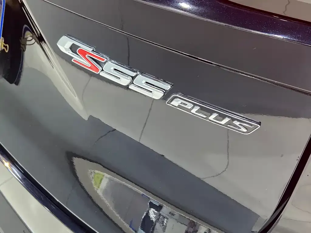 Changan CS55PLUS 2025 из CN, фото 7