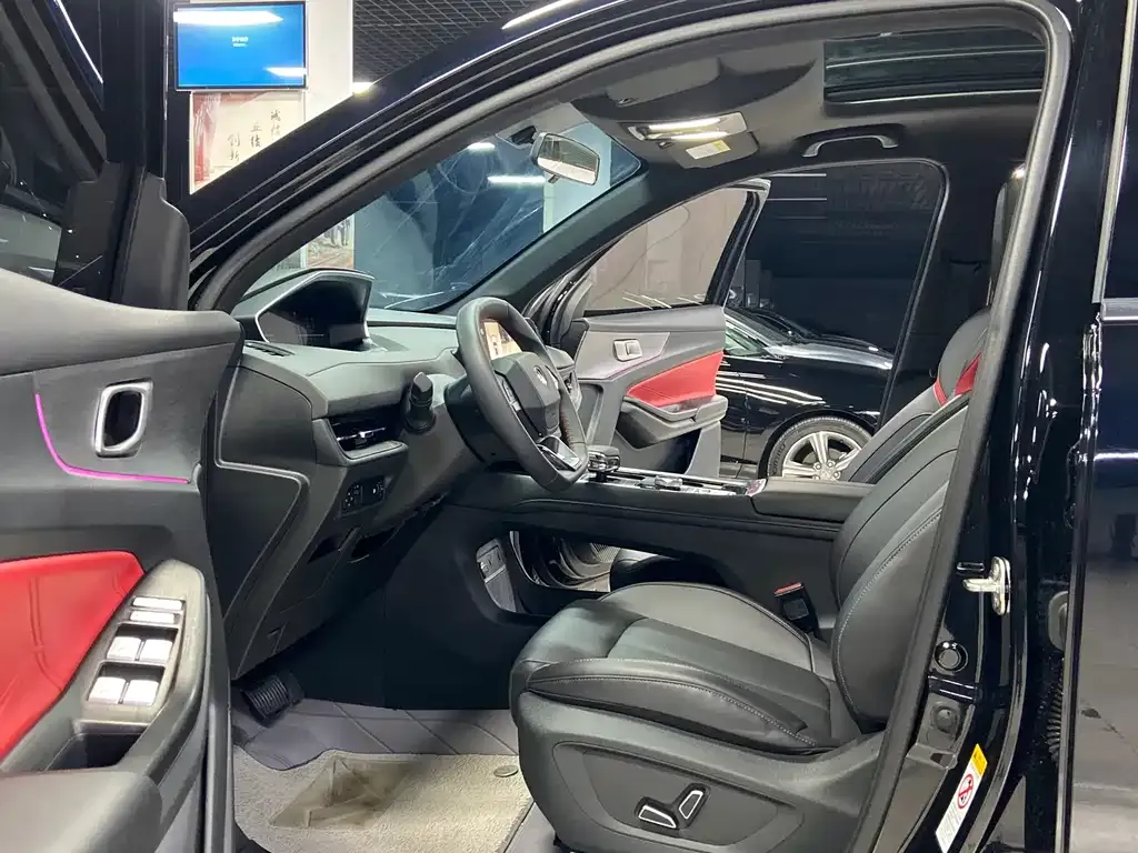 Changan CS55PLUS 2025 из CN, фото 8