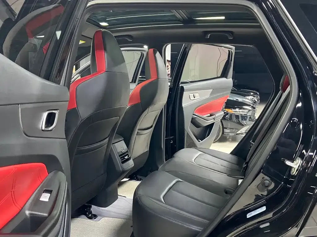 Changan CS55PLUS 2025 из CN, фото 9