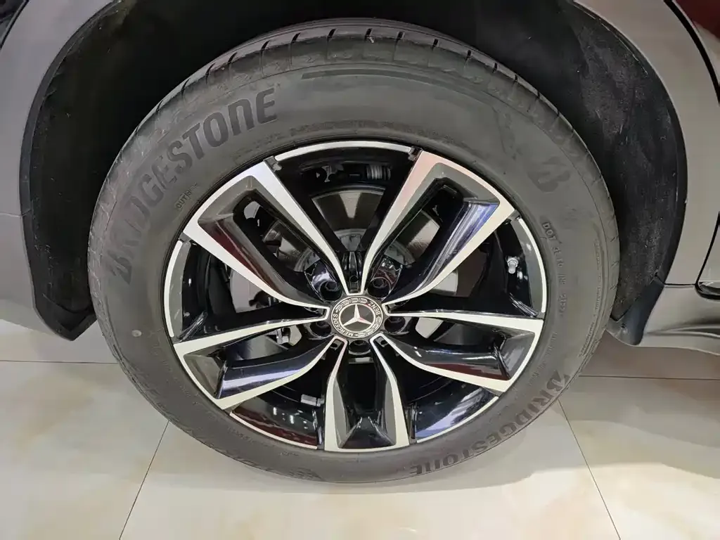 Mercedes-Benz GLC 2022 из CN, фото 9