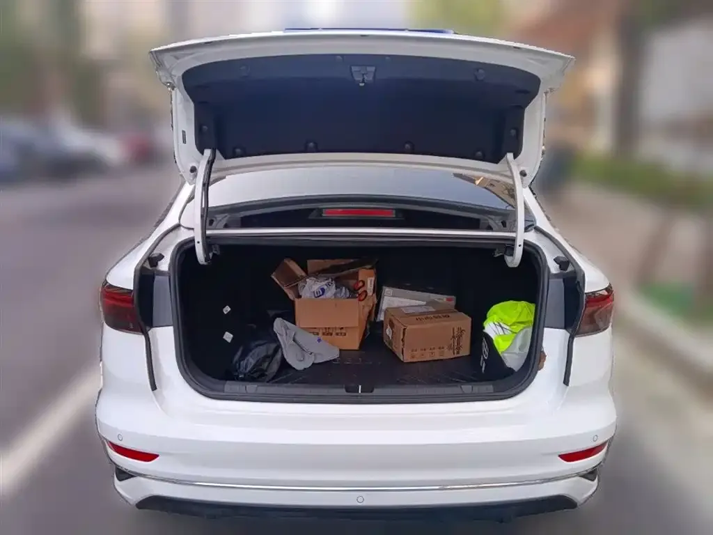Geely Emgrand 2025 из CN, фото 10