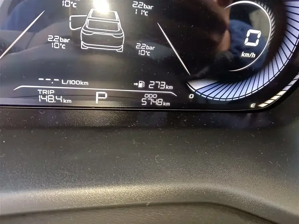 Geely Emgrand 2025 из CN, фото 5