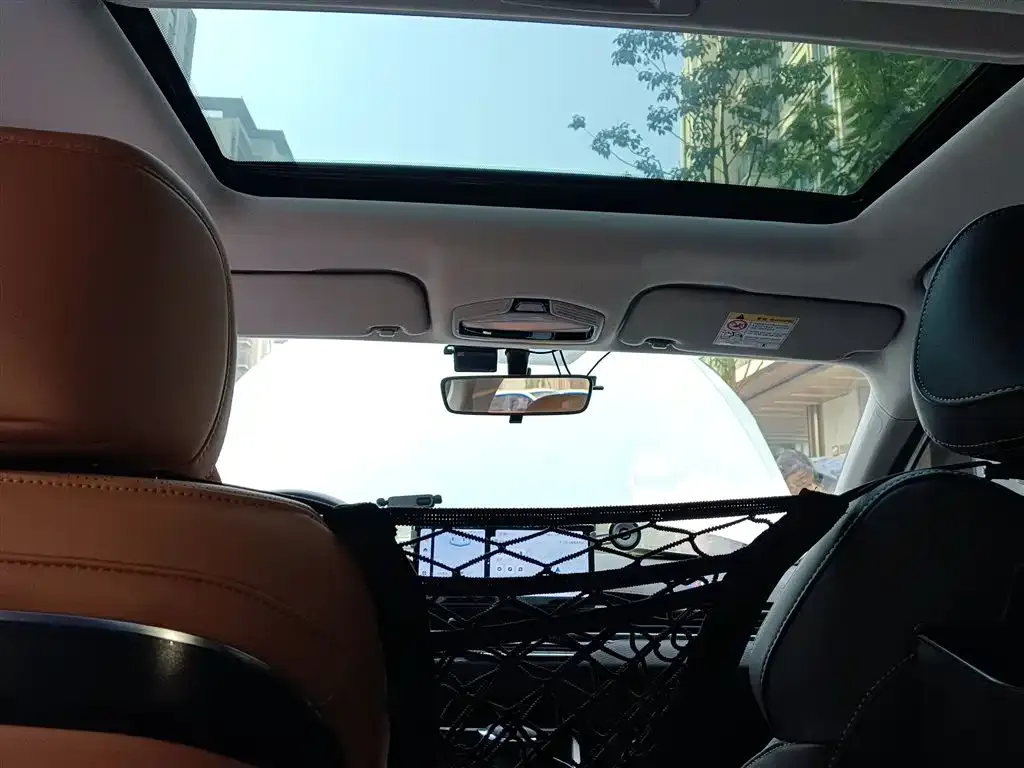 Geely Emgrand 2025 из CN, фото 9