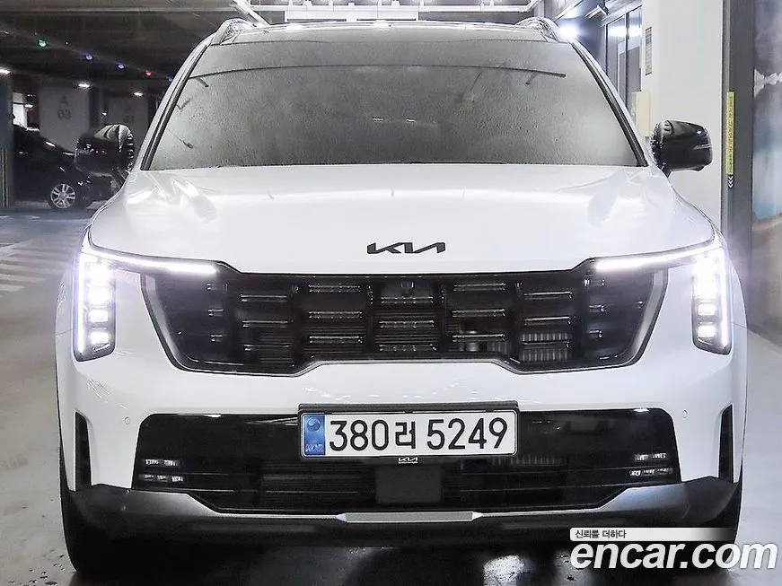 Kia Sorento — фото 2